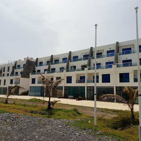 Apartamento Primera Linea De Playa Puerto de las Lajas Exterior photo